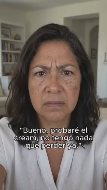 PAPA FEEL CREMA FACIAL RETINOL